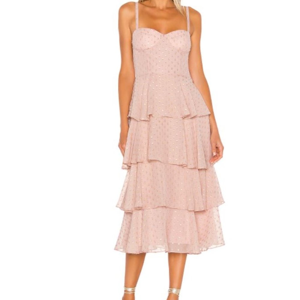 Yumi Kim Gallery Dress